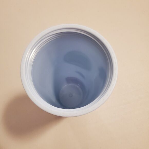 Starbucks Tumbler 2016 Dream in Color Sticker Patches 24oz Cold Travel Cup - Picture 7 of 8